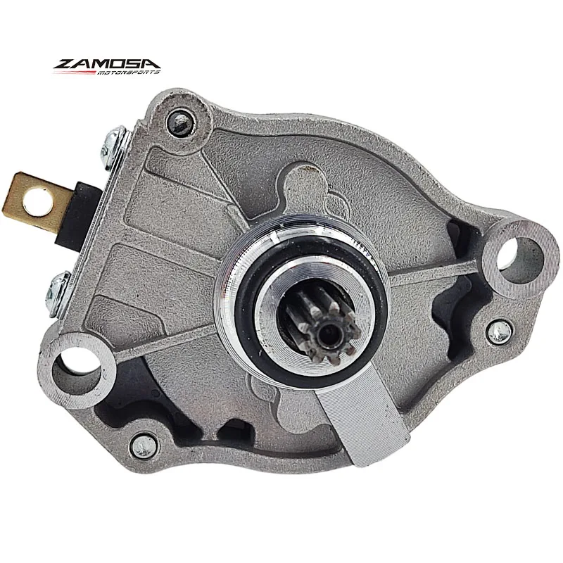 Starter Motor For BIZ 110I BIZ110I BIZ-110i 16-18 31200-K65-B00  31210-KZV-L01 Motorcycle Starting Moto Starters