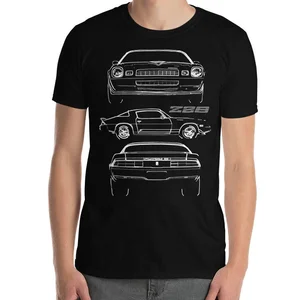 9 Hauptverkäufe 1979 Camaro - №7