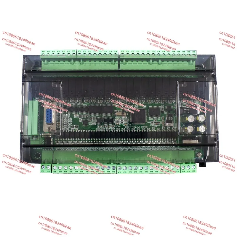 

PLC Industrial Control Board Controller Domestic Fx3u-48mr/mt Programmable Micro Simple PLC Controller