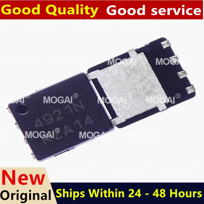 (10piece) 4921N 4925N 4926N 4927N NTMFS4921N NTMFS4926N NTMFS4927N NTMFS4921NT1G NTMFS4925NT1G NTMFS4926NT1G NTMFS4927NT1G QFN-8