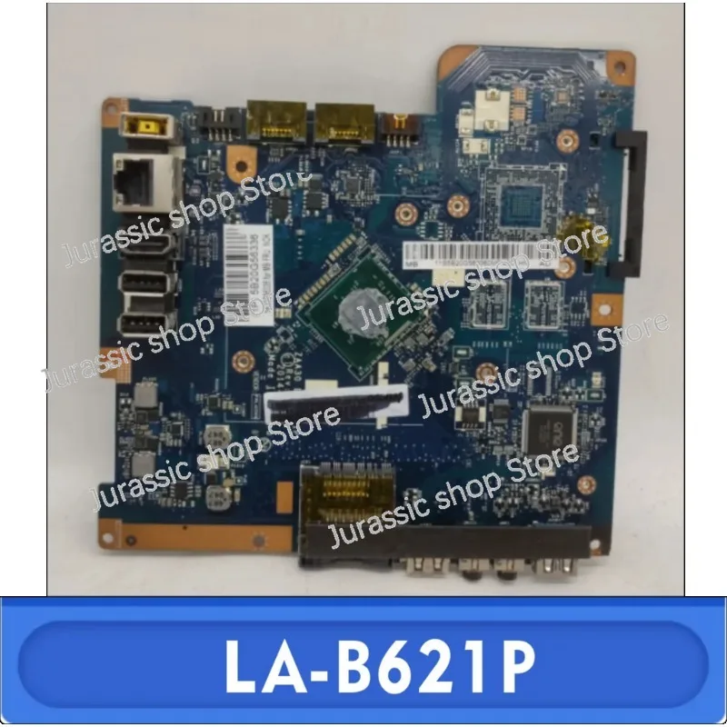 

LA-B621P S20 S2000 AIO Motherboard Integration ZAA30 100% Tested and Working Perfectly