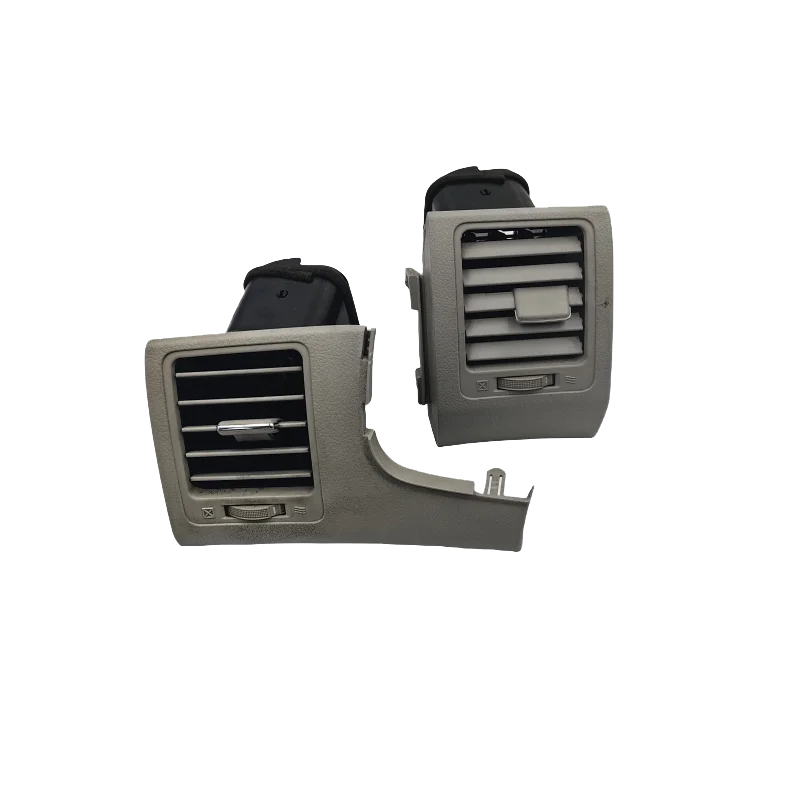 

WQLSK grille cover for the air conditioning outlet panels of Toyota Corolla Altis 2007-2013 is applicable