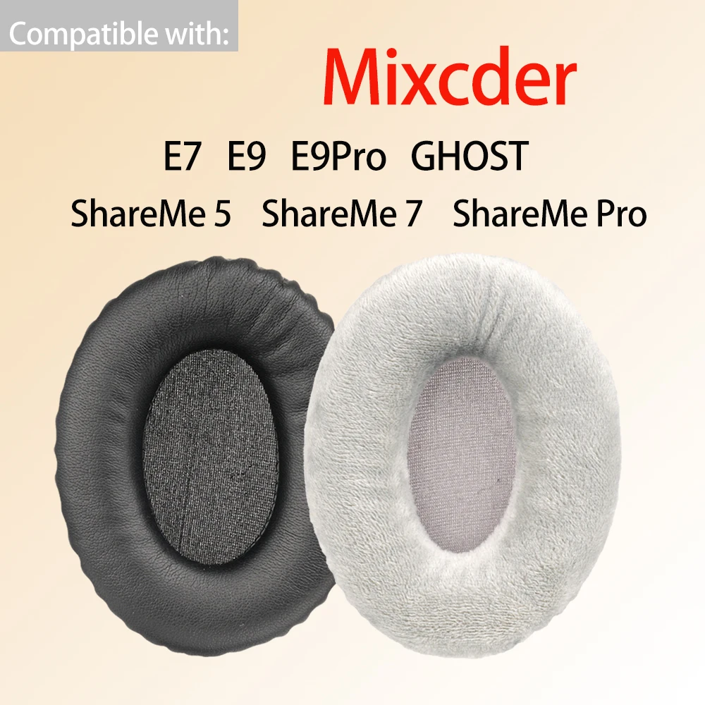 E7 E9 Earpads For M… - image