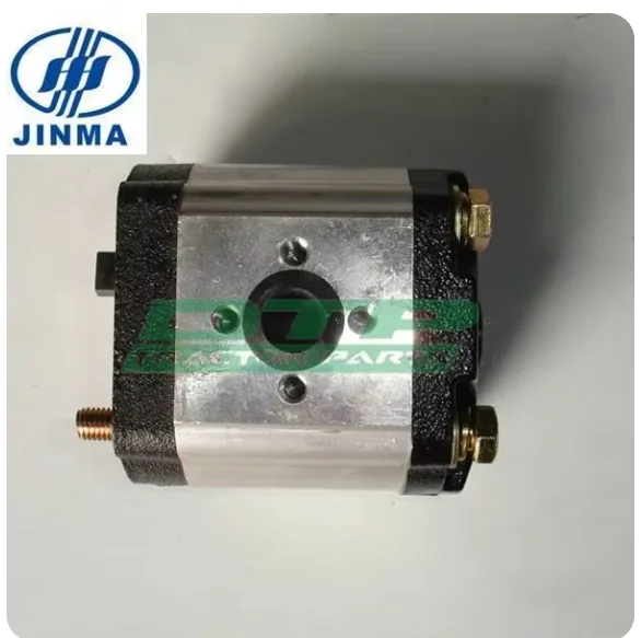 hydraulic-gear-pump-cbn-e314l-short-shaft-for-jinma-jm184-jm284-tractor-with-yangdong-engine-y380t-y385t