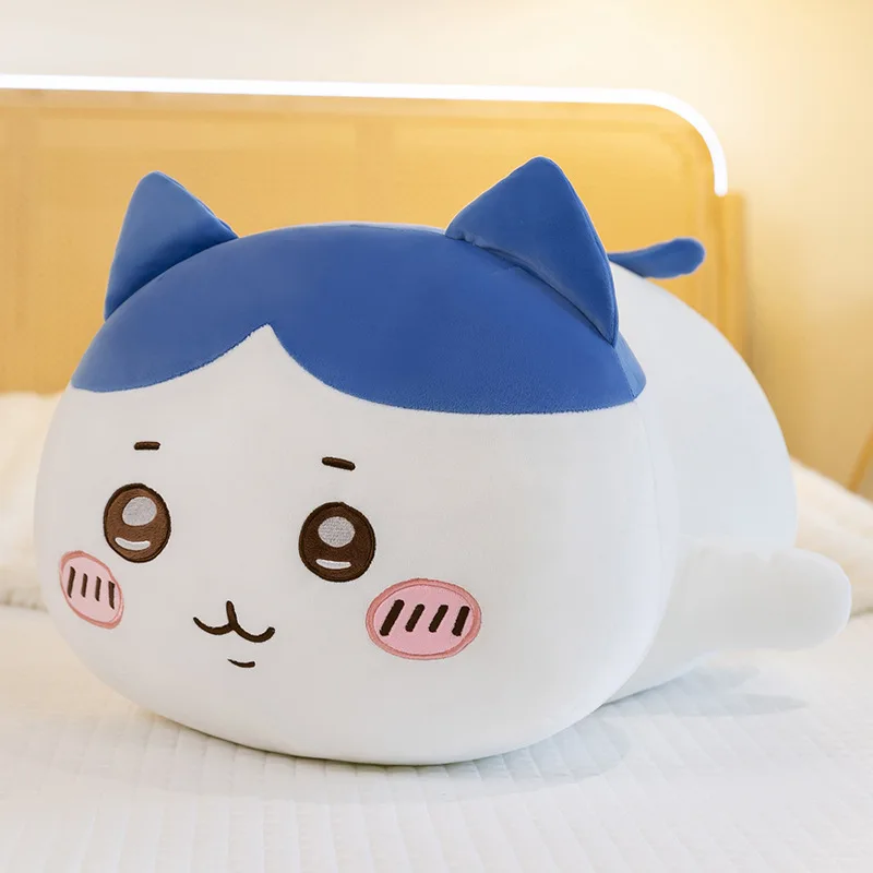 

30CM Party Style Giekawa Plush Doll Pillow Xiaoba Self deprecating Bear Doll Birthday Gift