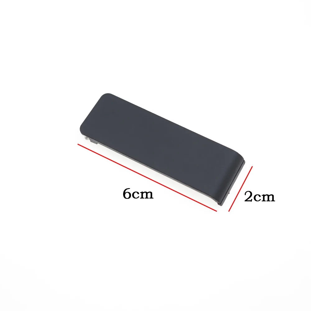 1-5pcs  Back Kickstand For Switch Replacement Repair Parts Console Support Bracket Durable ABS Foldable Stand Holder Accessories
