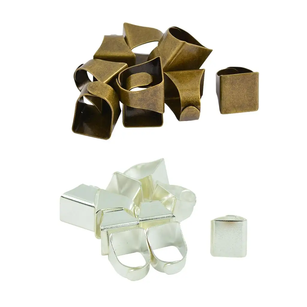 

20 упаковок пустых колец, плоских основок, фурнитура, изготовление ювелирных изделий, поделки, 19 мм