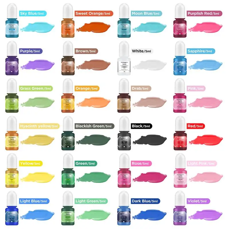 Thumbnail 3 - #17 Latest Craft Dyes Offers