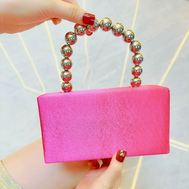 البذخ تألق مأدبة حقيبة صغيرة موضة فراشة البطانة حجر الراين حقيبة يد سيدة سلسلة حقيبة كتف حقيبة عشاء جديدة