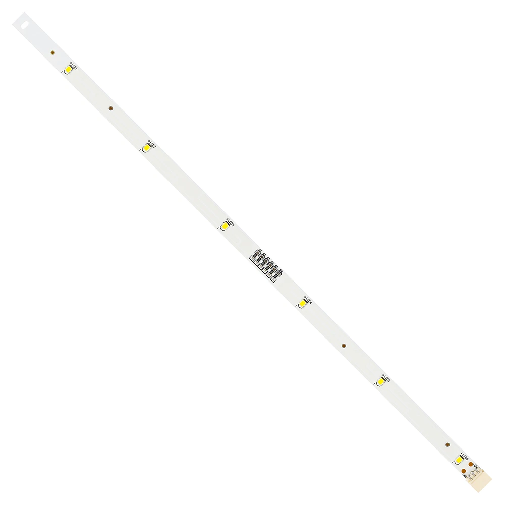Refrigerator Lighting 0064001621 Suitable For Haier BCD-486WDGE 402WLDCJ Household Refrigerators Replacement Spare Parts