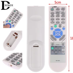 1Pcs High Quality Remote Controller for NEC Projector NP110 NP115 NP210 NP215 NP-VE280X VE281X VE282X VE280