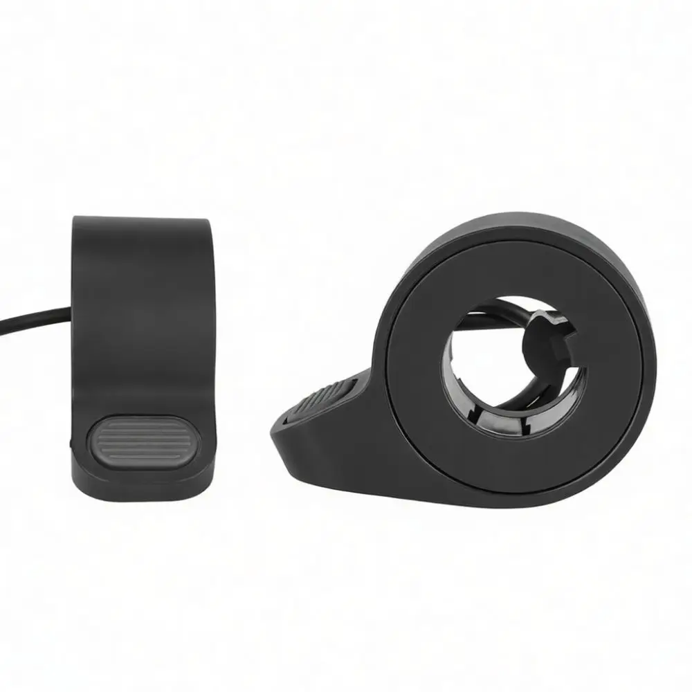 Accélérateur à pouce sensible pour trottinette électrique MI5 MI Pro Max, pièces de réglage de la vitesse, remplacement efficace.