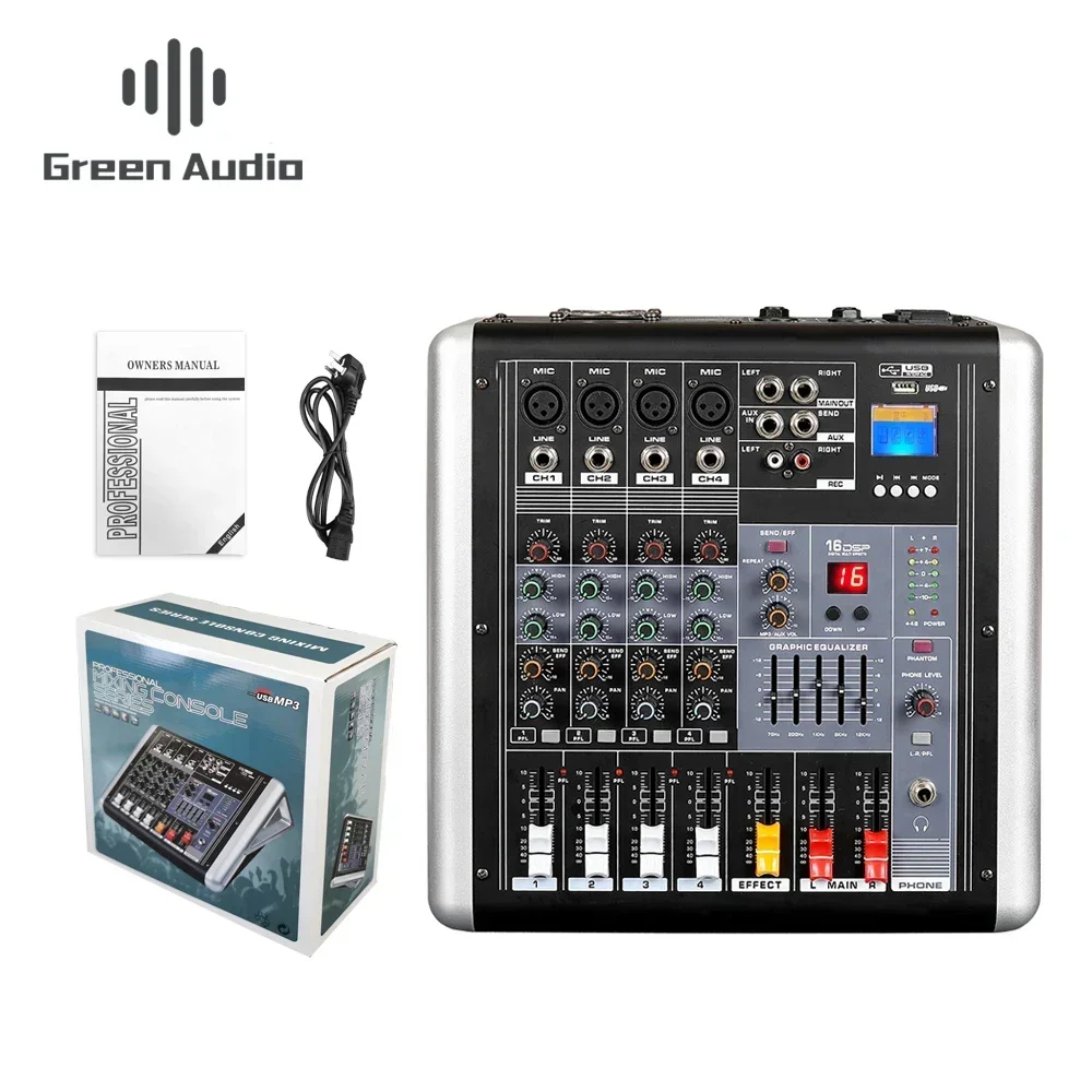 GAX-ML4 Professiona…