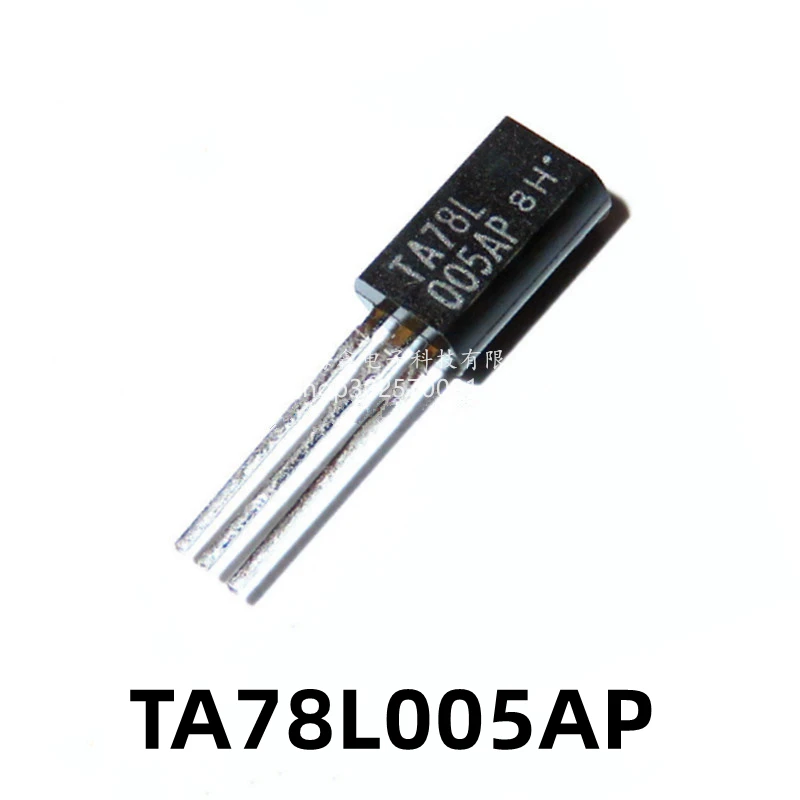 

1PCS New Original TA78L005AP TO-92L Triode