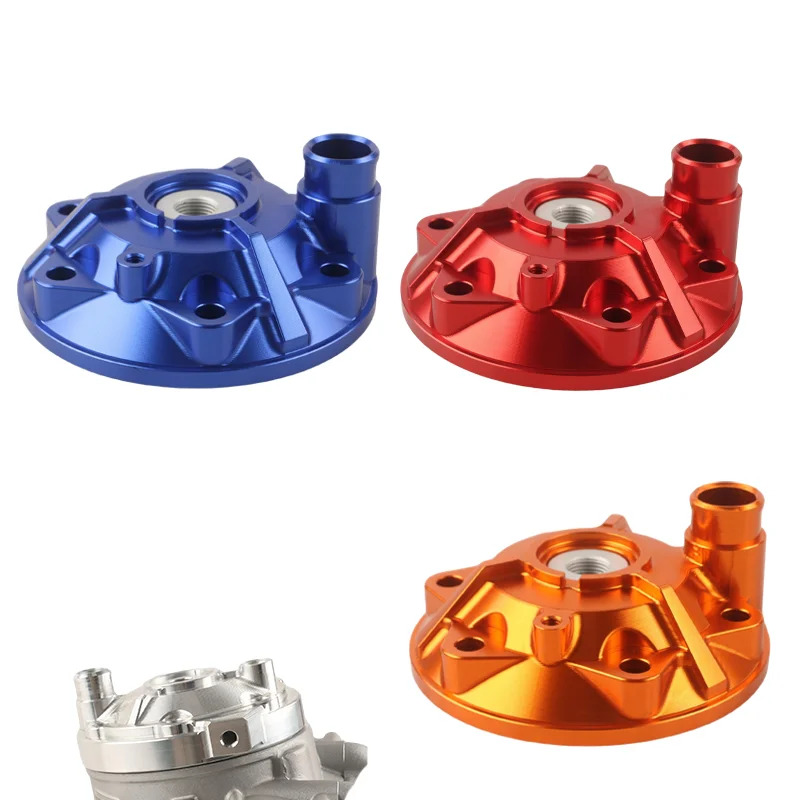 

Защитные накладки на головку цилиндра двигателя 300cc для KTM HUSQVARNA EXC XC XCW TE TX 300 2025 24, аксессуары для мотоциклов