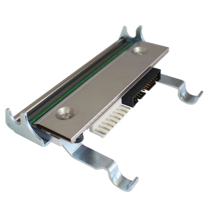 Tête d'impression Intermec PX4i, 300dpi, étiquette thermique, accessoires de codes à barres, tête d'impression