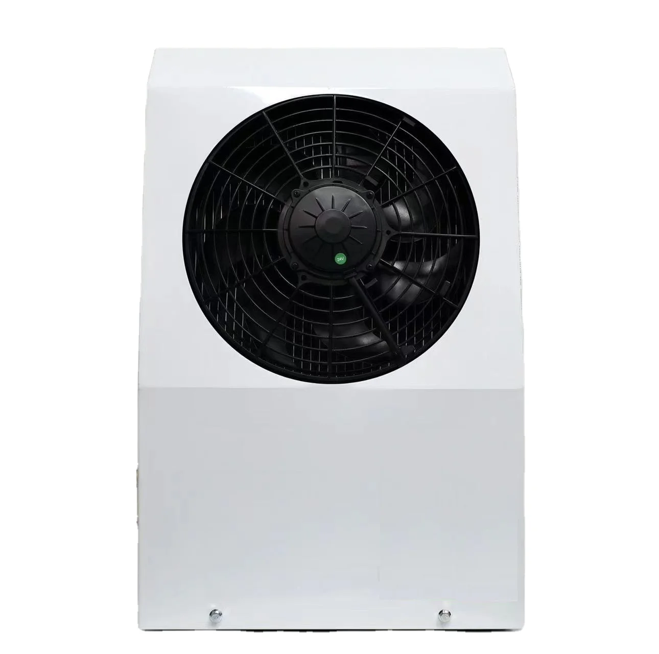 

Wholesale Split Machine 12/24v Auto Rv Tractor Cab Truck Sleeper Air Conditioner DC R134a Parking Cooler