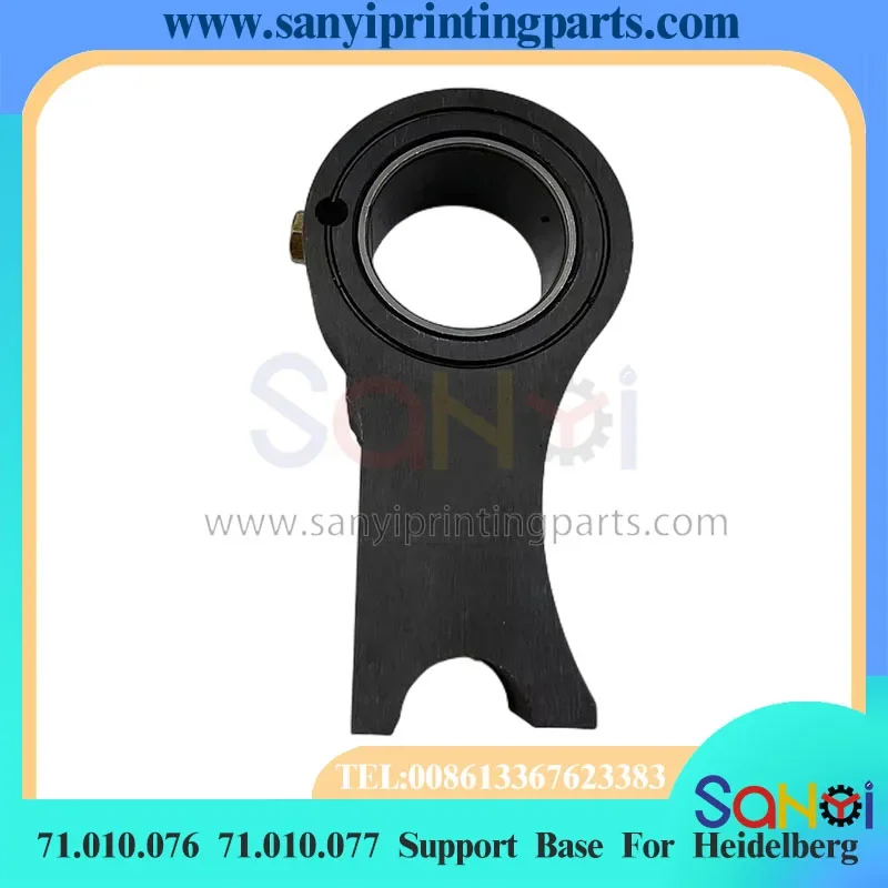 

Лучшее качество 71.010.076 71.010.077 Опорная база для деталей печатной машины Heidelberg