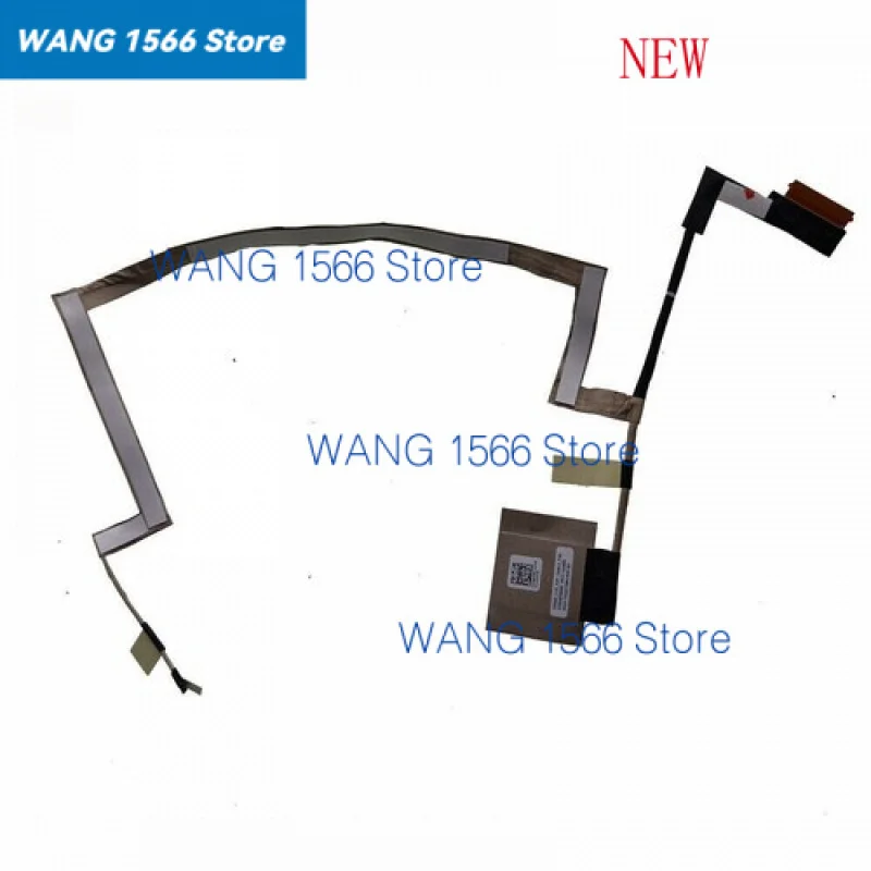 Nuevo para DELL Chromebook 3400 13 3400 LCD EDP CABLE MFX6W 0MFX6W DC02003B000