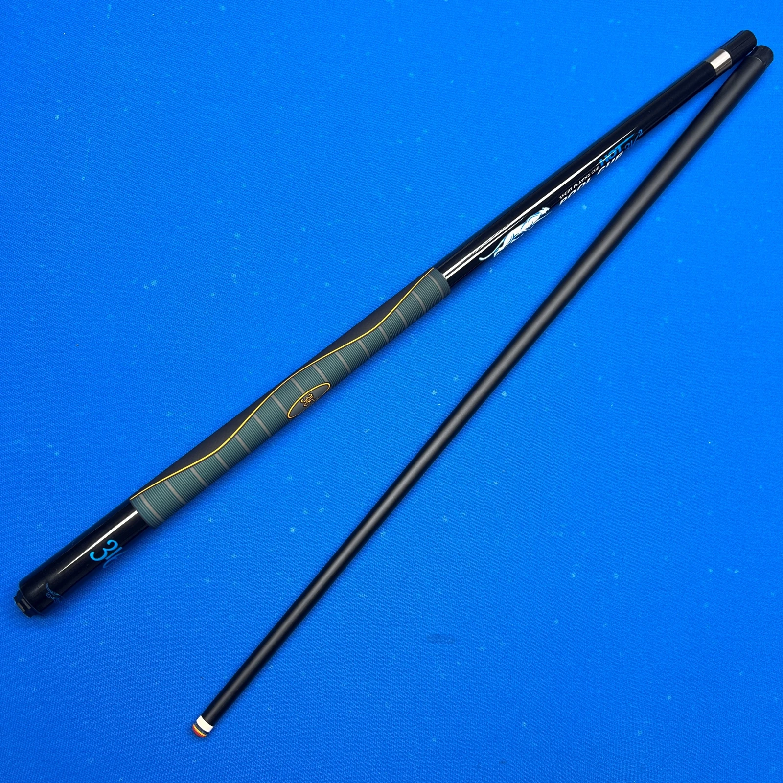 Бильярдный кий из стекловолокн – обзор и цена Centerpiece Stick