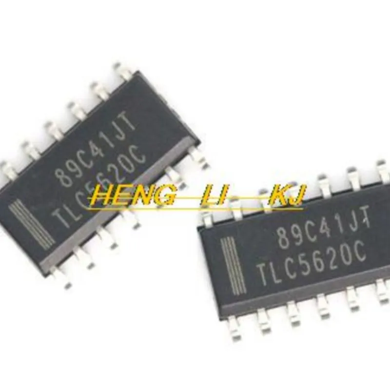 

IC new original TLC5620C TLC5620CDR TLC5620 SOP14High quality products