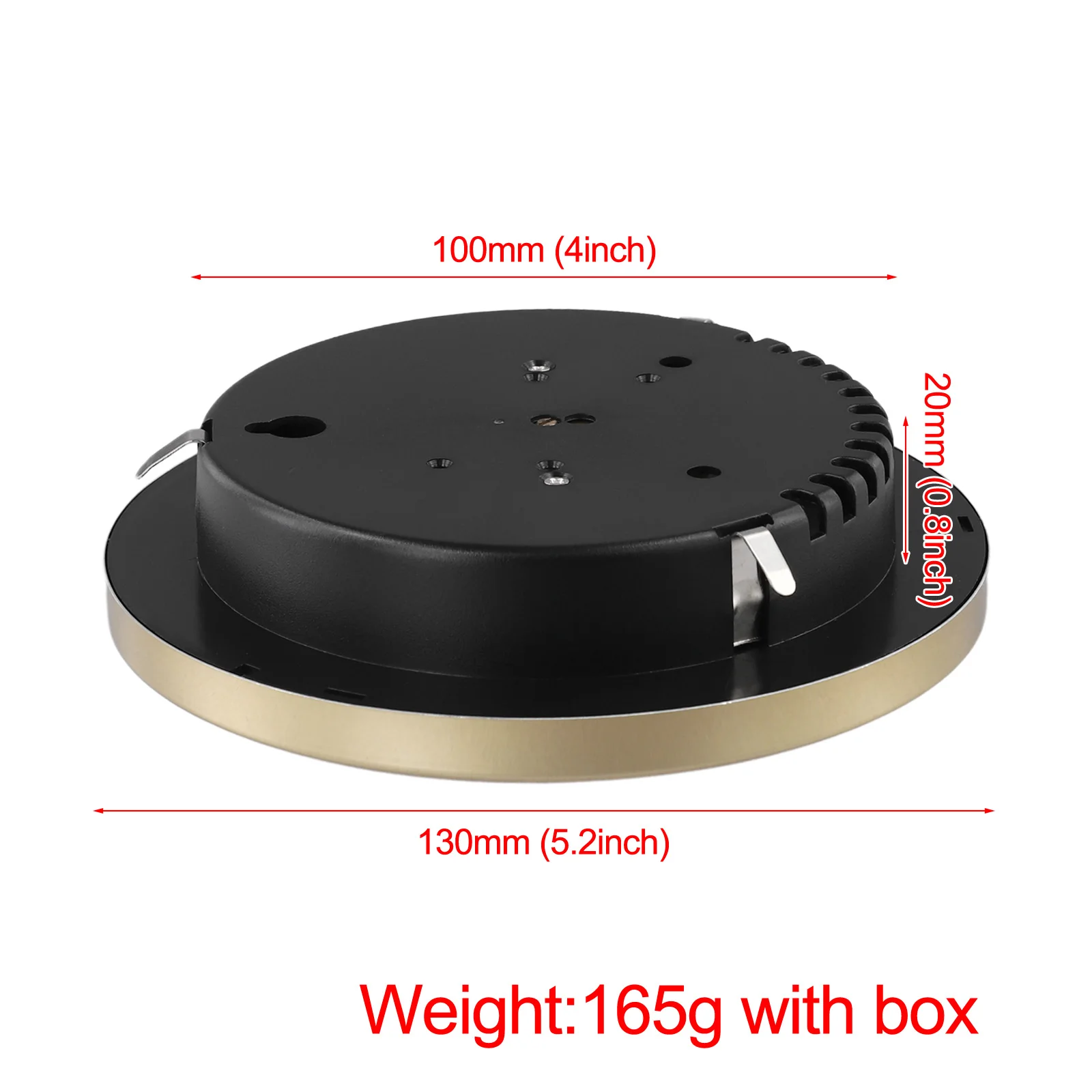 For Home Use For Indoor Weather Monitoring Mechanical Weather Station Home Weather Forecast Instrument No Batteries Required