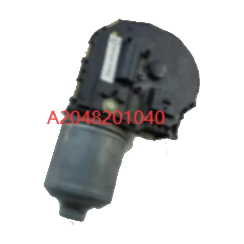 A1648201742 A1648202442 A2048201040 Windshield wiper motor headlights Me rc ed es Be nz F164 ML 280 320 500