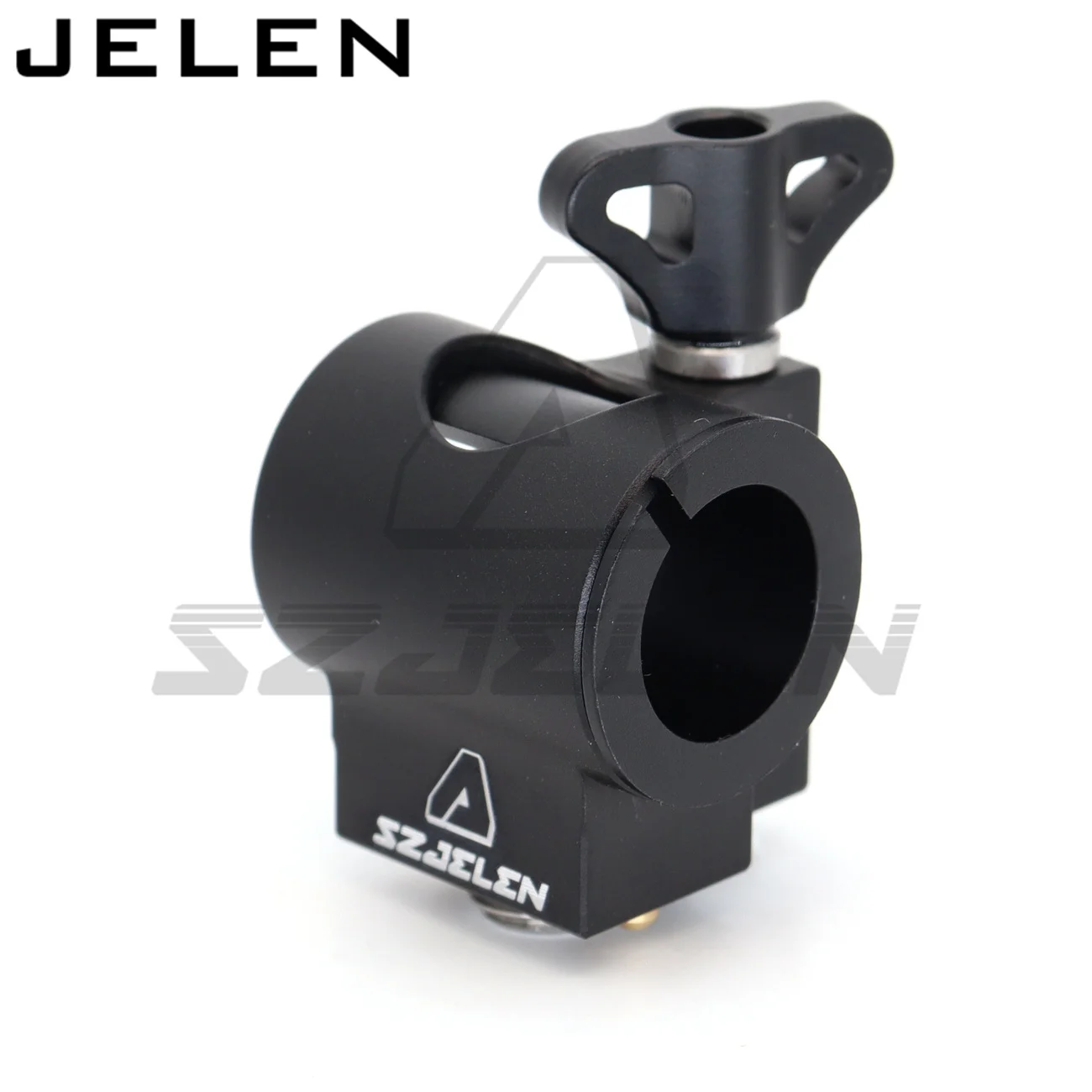 15-19 مللي متر أنبوب كليب 3/8 المسمار ل ARRI RMB-8 اكسسوارات موتور قضيب جبل 15-19 مللي متر قضيب محول مرونة تحديد المواقع دبوس #2