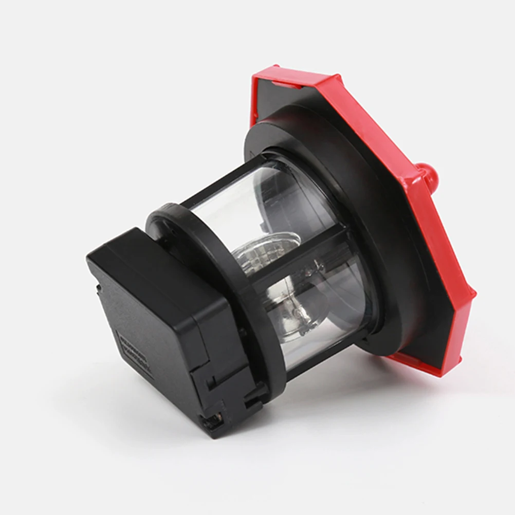 

Outdoor Lights Waterproof Garden Lighthouses LED Yard Street Lamp Energy Saving Practical Lighting Tool