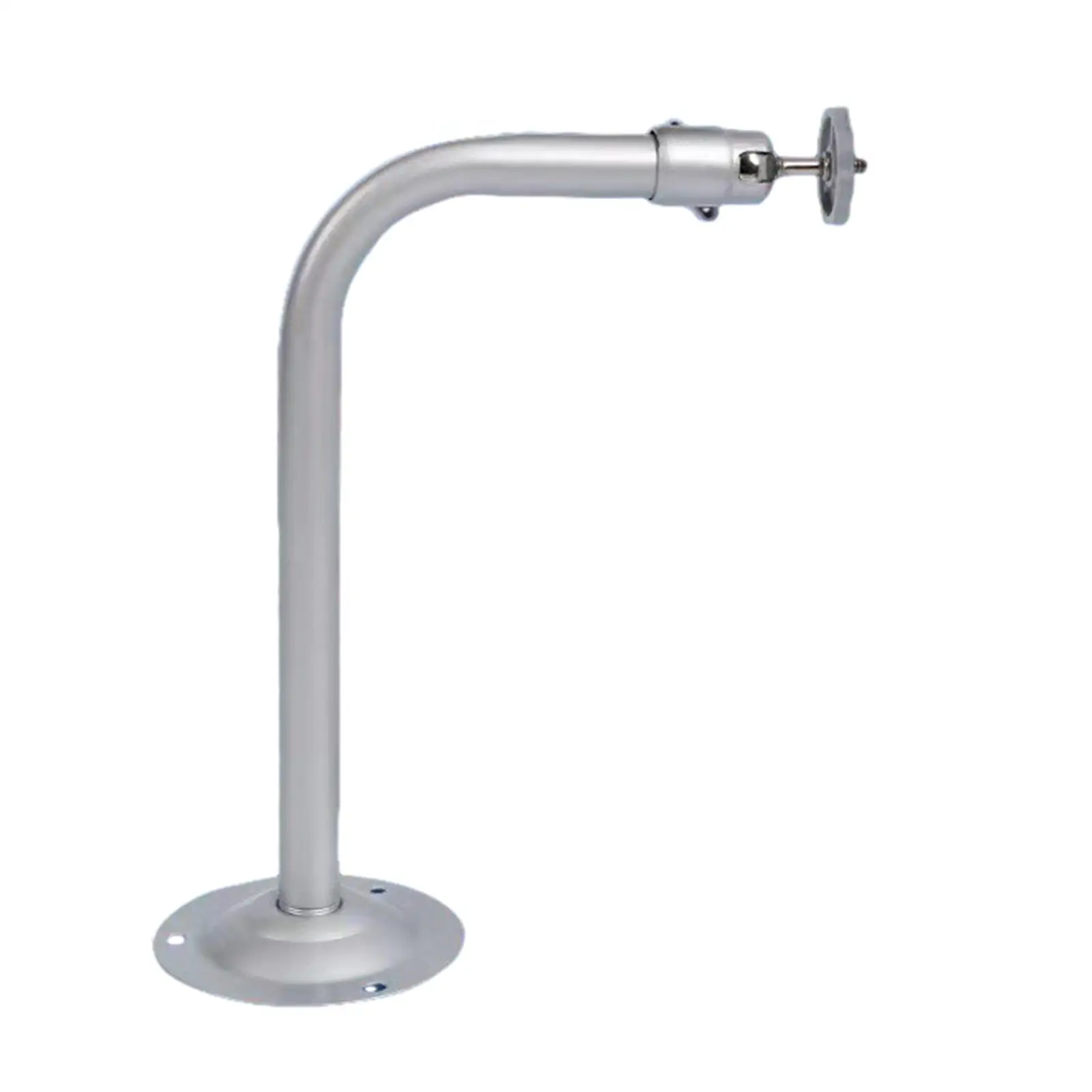 Monitor Camera Bracket Outdoor Camera Mount Aluminium Alloy Camera Accessories Wall Camera Mount Bracket Camera Mounting Bracket