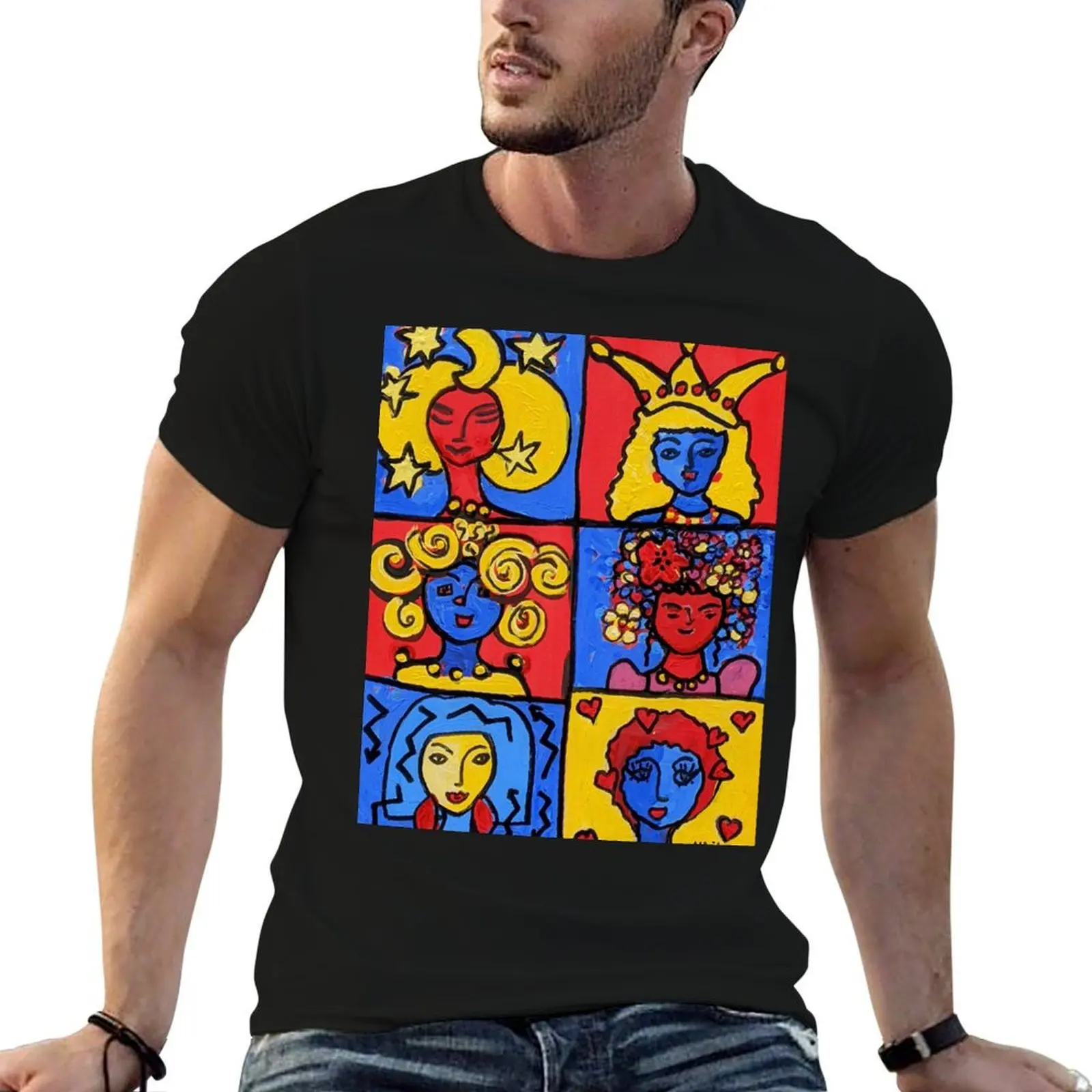 

Twinkletoe Heroes T-Shirt t shirts for man graphic tees t shirt custom print T-Shirt