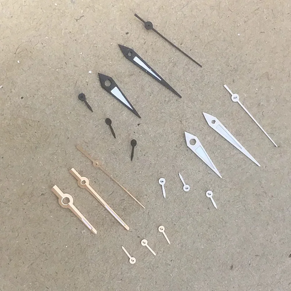 Watch Accessories P… - image