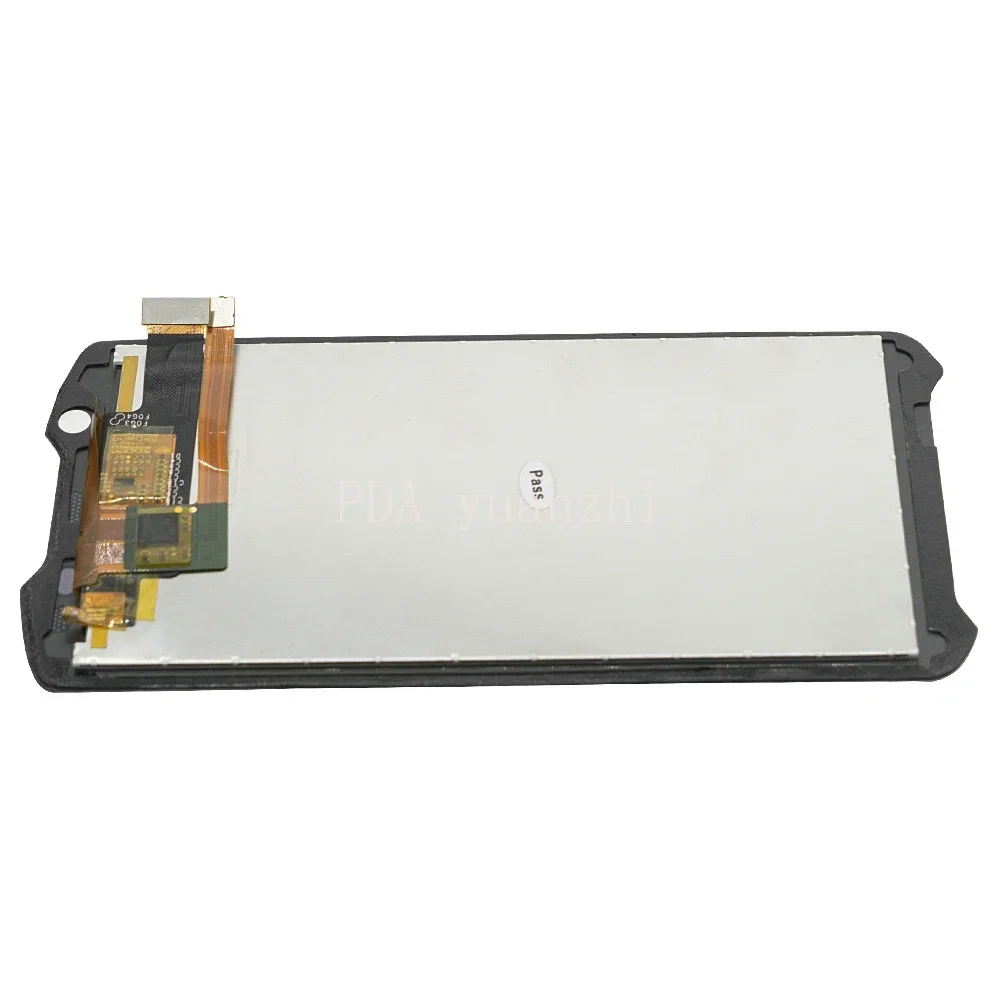 LCD with Touch Screen for Zebra TC52 TC57 TC520K