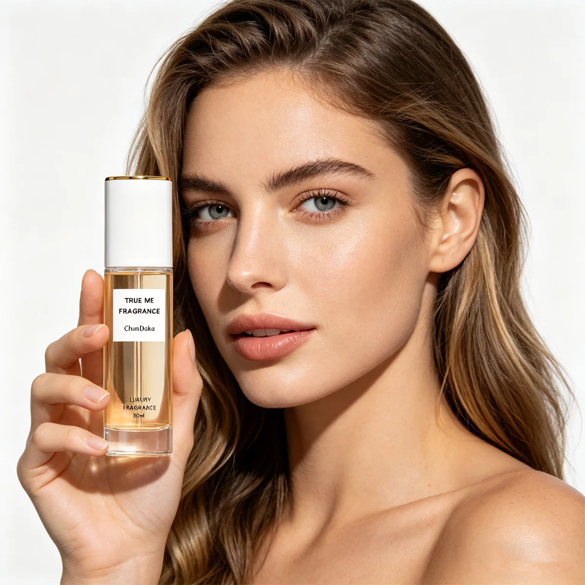 

Женская парфюмерная вода True Me, элегантный цветочный аромат, стойкий EDP 30 мл