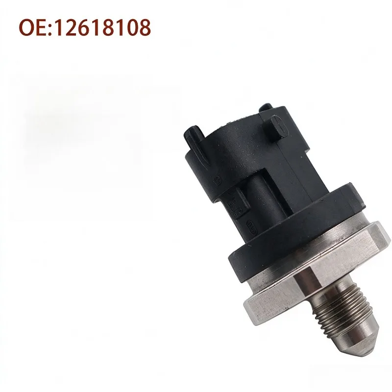 Engine Oil Pressure Sensor Compatible with Hyundai Kia Chevrolet 12618108 35342-2GGA0 Oil Pressure Switch