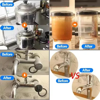 10 best sales ספוג מלמין - №4