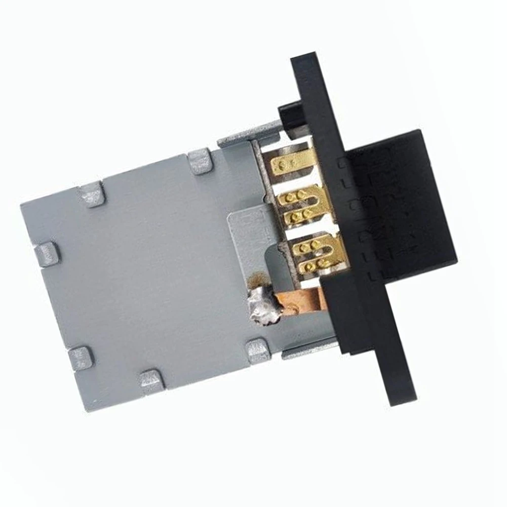 التجزئة سيارة التهوية منظم منفاخ المحرك المقاوم 97128-1R000 971281R000 لشركة هيونداي أكسنت فيلوستر لكيا ريو III قطع الغيار #1