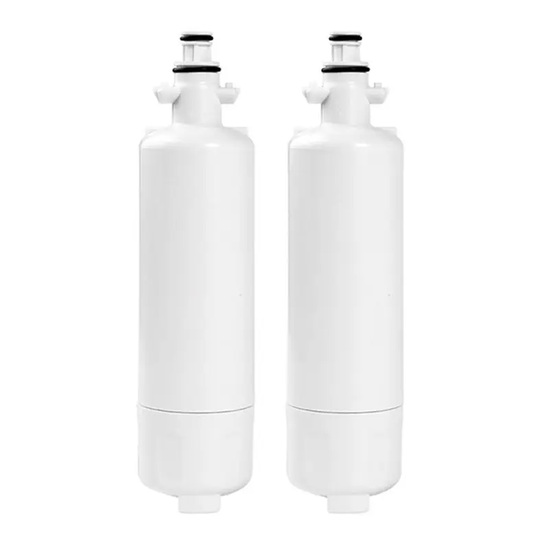 

Easy Use Water Filter Replacement 2Pcs ADQ36006101 For LT700P, For Kenmore Elite 469690 Refrigerator