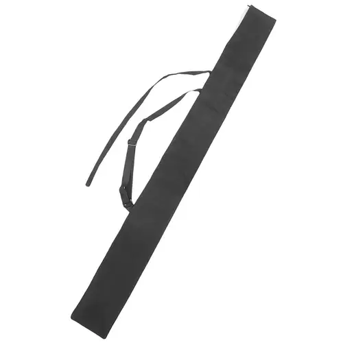 Imagen 2 del producto Bolsa de transporte para espadas japonesas, bolsa de almacenamiento portátil ligera, Material duradero, equipo marcial, Fitness