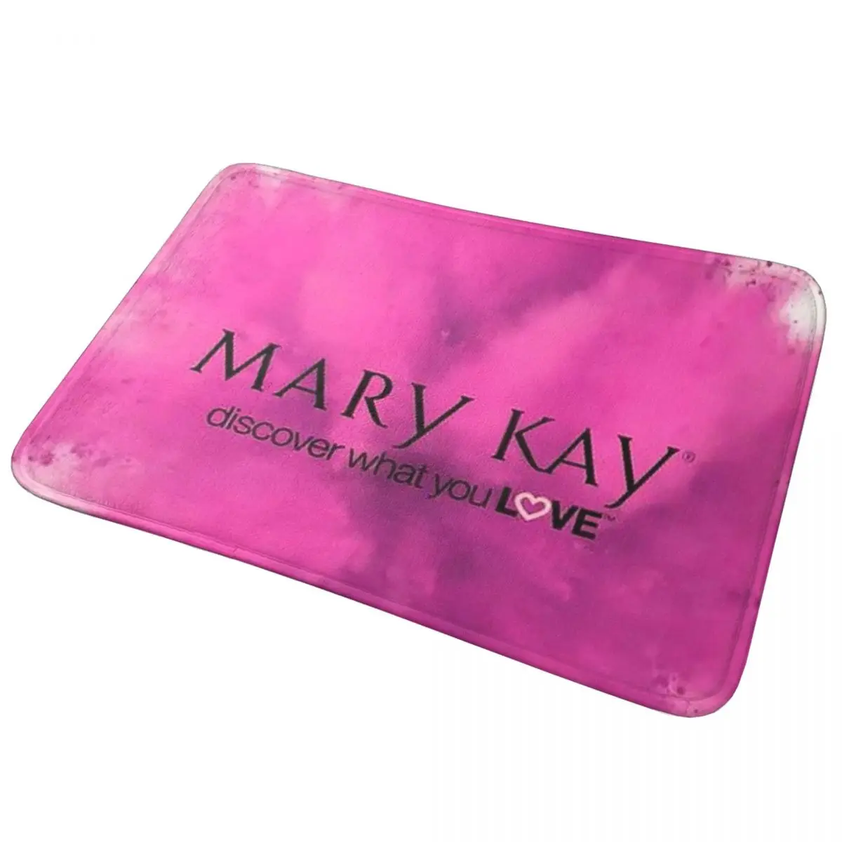 Mary Kay Anti-slip Doormat Floor Mat Sand Scraping Carpet Rug for Kitchen Entrance Home Bedroom Footpad Mats