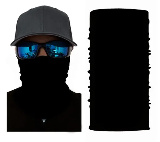 Multicam Tactical Balaclava Full Face Mask Shield Cover Cycling Hunting Hat Camouflage Balaclava Scarf — 1