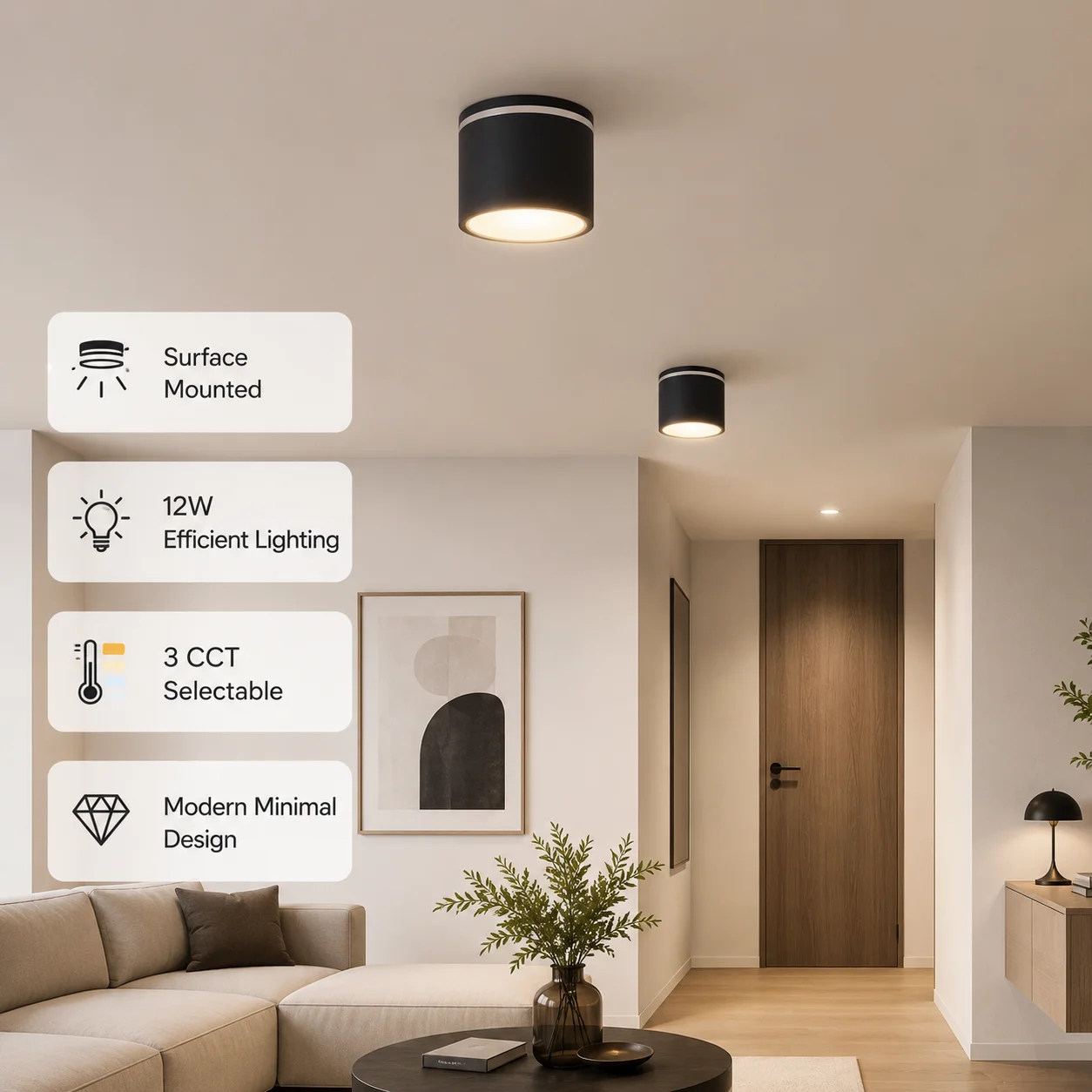 joyinled-luminaria-led-cilindrica-de-superficie-de-12w-con-marco-de-aluminio-negro-para-uso-residencial-y-comercial-foco-moderno-blanco