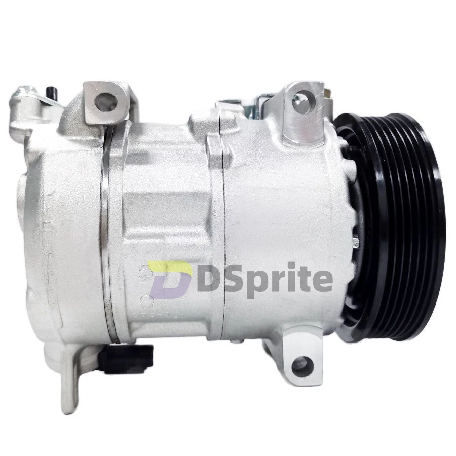 AC Compressor 9659875580 9689084780 9659875480 9676862380 6453WH 6453YQ For Peugeot 308 SW 3008 5008 308 CC Citroen C4 DS5 DS4