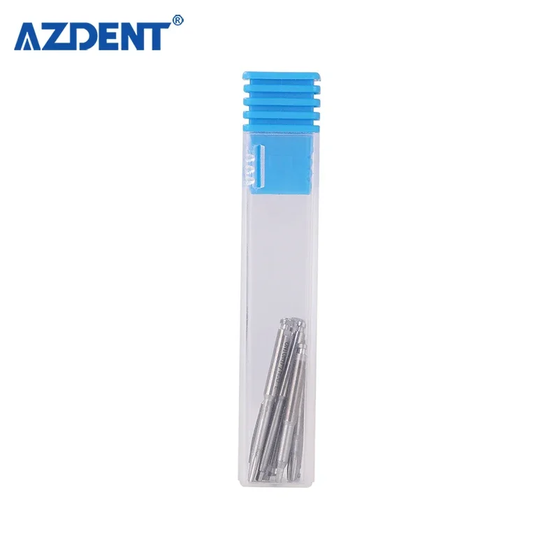 AZDENT New Arrival den tal Universal Wrench imp lant Torque With Drivers