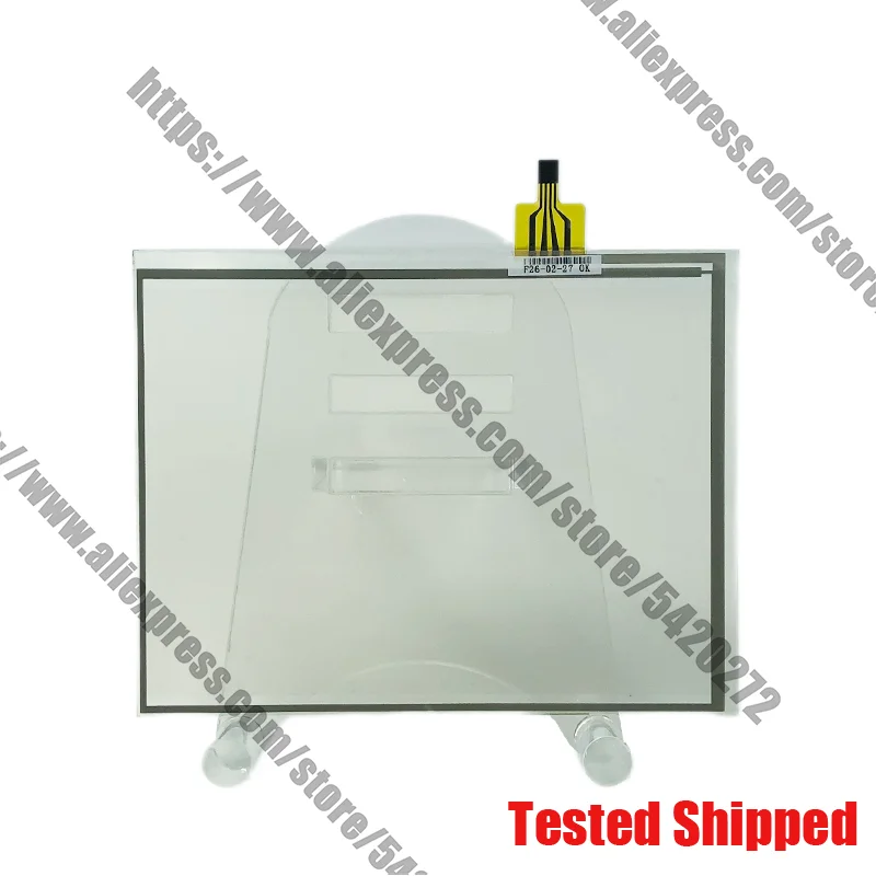 

Новый для TX14D12VM1CBA TX14D12VM1CAB TX14D12VM1CAA TX14D12VM1CPC сенсорный экран стеклянный дигитайзер