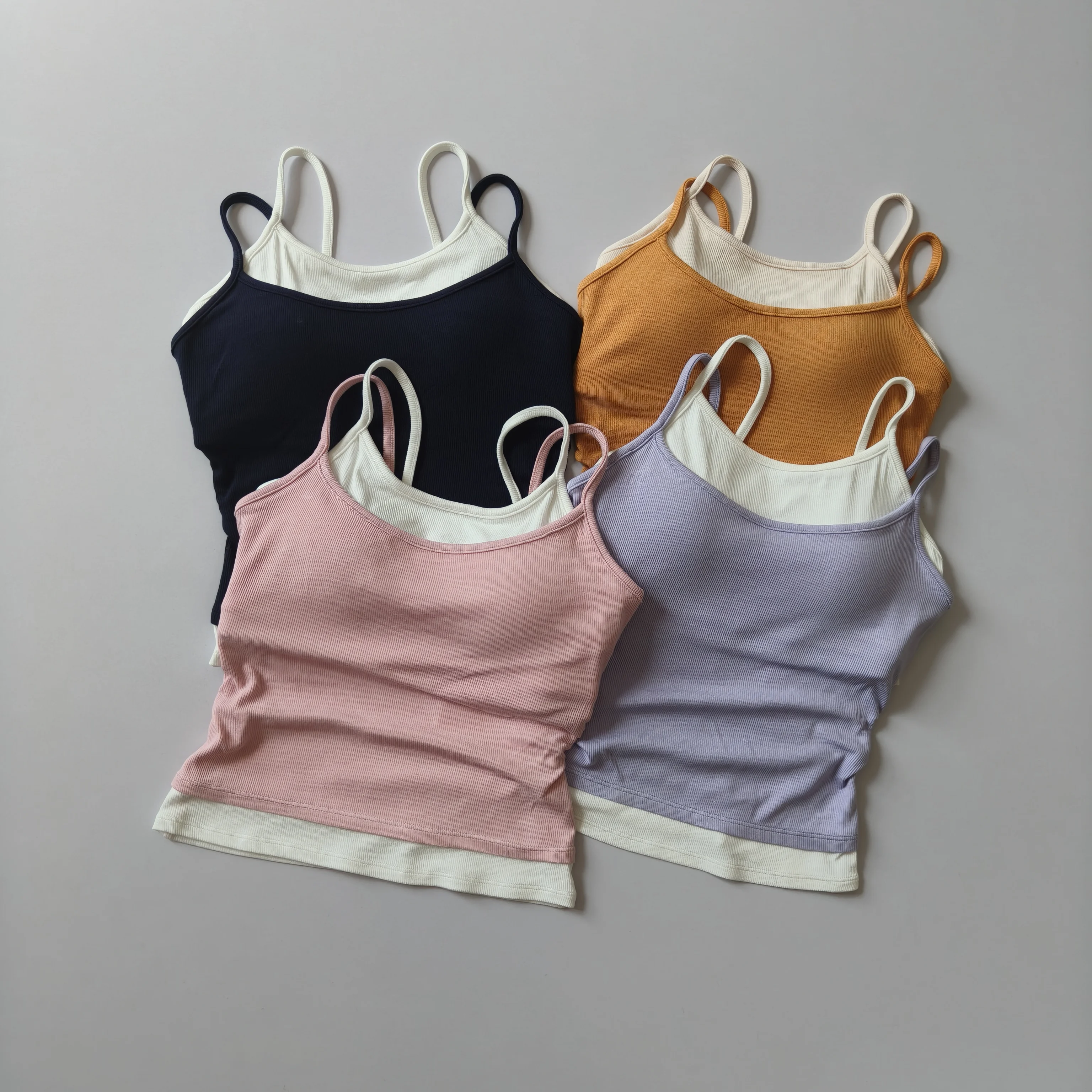 

Поддельные двухсекционные бюстгальтеры для фитнеса и йоги, сексуальный слинг, красивая спина, фитнес, пуш-ап, спортивное женское нижнее белье, укороченный топ для бега, одежда для йоги