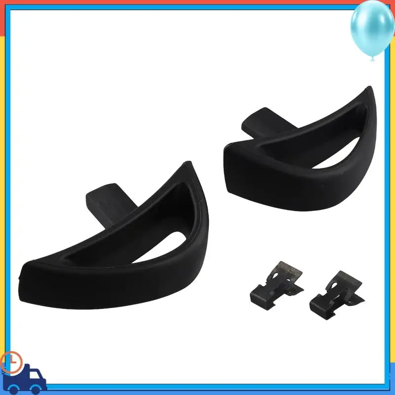 

L37A-Car Seat Backrest Release Handle 1C0881633AB41 1C0881634AB41 For VW Beetle 2002-2010 Cabrio 2003-2010