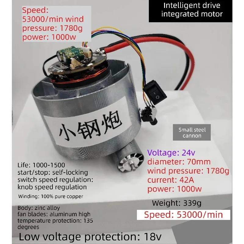 Variant: 24V-KPC70