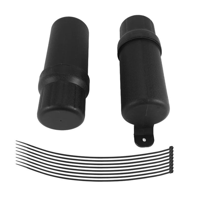 

Аксессуары для мотоциклов, водонепроницаемые перчатки для инструментов, плащ, ящик для хранения, универсальный для Honda Yamaha Kawasaki-X59A