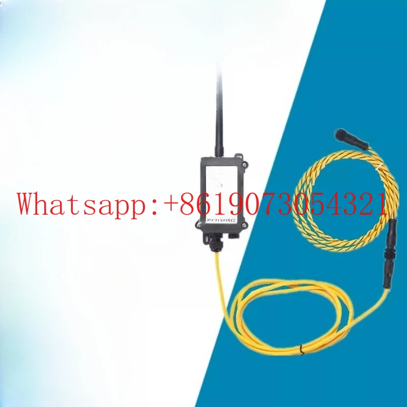 

WL03A-NB -- Беспозиционный контроллер утечки на шнурке NB-IoT